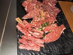 -千寻烧肉(政务区店)