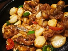 -渔沧米缸·绍兴美食(万达店)