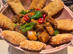 -南京大牌档(龙江新城市广场店)