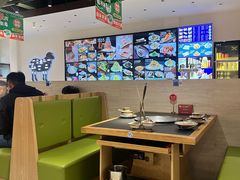 -313羊庄鲜羊火锅·鲜羊肉烧烤(李村店)