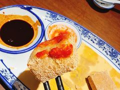 -绍兴老味道·非遗门店(银泰城店)