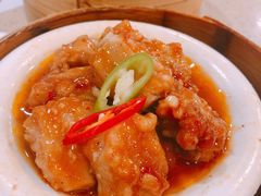 -点都德(大茶楼店)