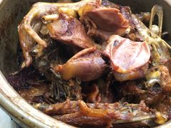 姜母鸭-斯丹姜母鸭·古法干香(涂门街总店)