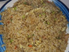 戴河炒饭-庆山饭店·海鲜饺子家常菜(北戴河黑石路店)