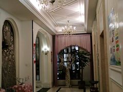 -宝燕壹号(徐汇店)