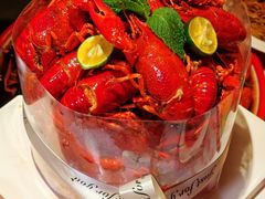 -红钳侠小龙虾·烧烤(中赢康康谷店)