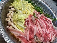 寿喜锅-晴季寿司(红旗街万达店)