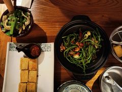 -云海肴云南菜·蒸汽石锅鱼(北京良乡华冠店)