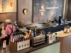 -星巴克臻选(上海今潮8弄店)