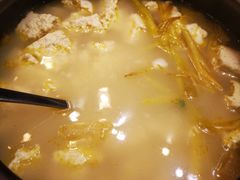 -鼓楼东街老火锅(鼓楼店)