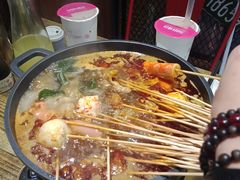 -博串堂(明发商业广场店)