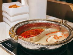 -火炉火自助餐(西直门凯德MALL店)