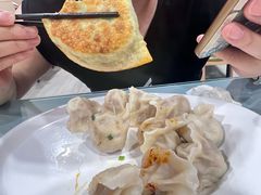 -听涛雅苑百味饺子老家菜馆