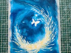 -Fun Job Art 零基础油画国画DIY画室(望京店)