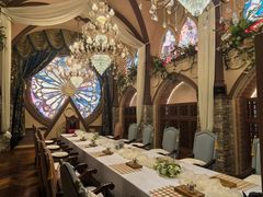 -叶叶菩提(太原别墅店)