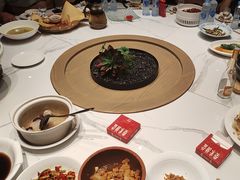 -柴米油盐(土菜院子店)