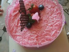 -乐焙滋(建设西路店)