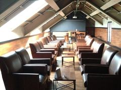 -星巴克(红房子店)