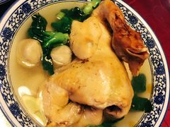 -沈厅酒家(周庄店)