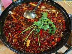 -鸿顺老铁锅美蛙鱼府(解放碑店)