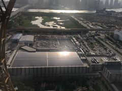 -影汇之星8字形摩天轮