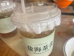 -新金盛·海鲜酒楼(盐田店)