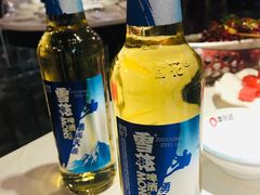 -蕃茄述·好汤自然来(江汉路店)