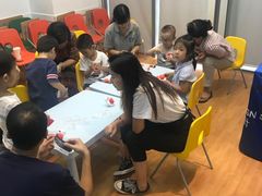 -英孚教育青少儿(河东资深教研中心)