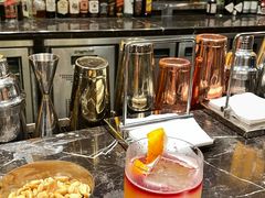 -龙虾酒吧扒房(宁波香格里拉店)