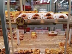 -味多美蛋糕(六里桥店)