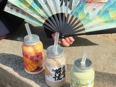 -花姨·老电影院果汁冰(开元店)