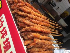 -味子夫鸡柳(解放碑总店)