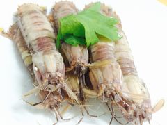 -真味馆(侨港碧海银滩店)