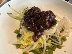 -小大董·烤鸭(观景餐厅·南京西路店)