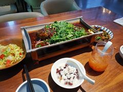 -树厨贵州菜(花果园购物中心店)