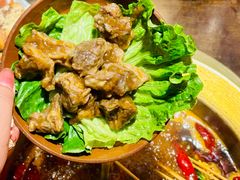 -牛签签串串香(IFS店)