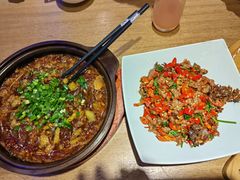 -阿斯牛牛·凉山菜(新会展店)