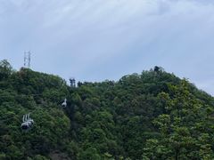 -塔云山
