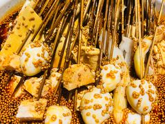 -嘉州叶婆婆钵钵鸡(建设路店)