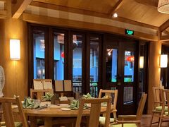 -青城山六善酒店·紫氣園中餐厅