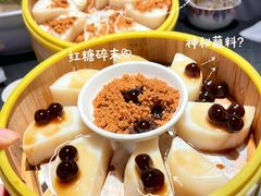 -锦府园·新台州菜(合生汇店)