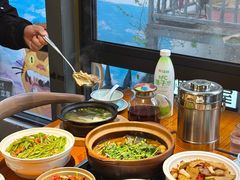 -九道菜有鸡鱼头(石鼓路店)