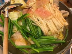 -坂吉屋·居酒屋深夜食堂(龙湖店)