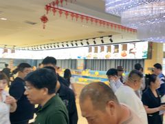 -韩记海鲜饺子旗舰店(红海新区店)