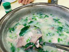 -标记美食新鲜猪杂(兴南大道店)