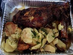 -Pedro's House of Lamb(基督城)