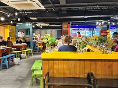 -钢管厂五区小郡肝火锅串串香(清河店)