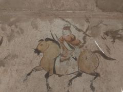 -洛阳古墓博物馆