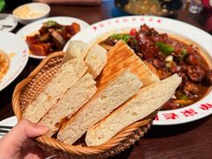 -单家老院·院子里的青岛菜(沙子口店)