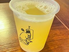 -吹泡·Triphop(棋盘店)